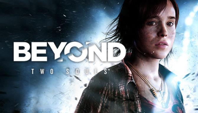 Beyond Two Souls Free Download alphagames4u
