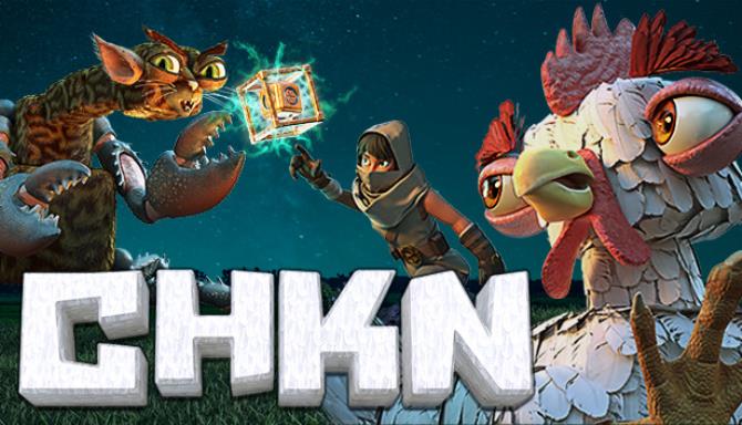 CHKN Free Download alphagames4u