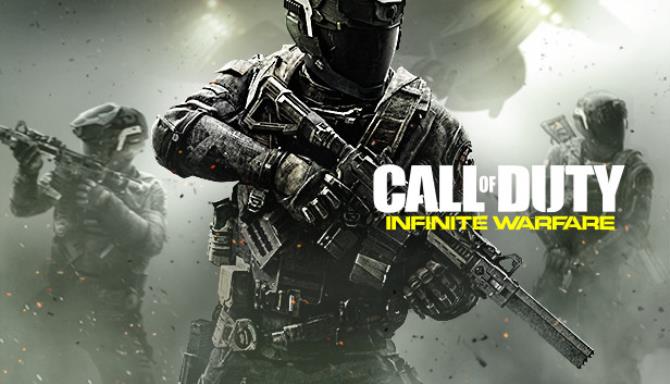 Call of Duty Infinite Warfare Free Download alphagames4u