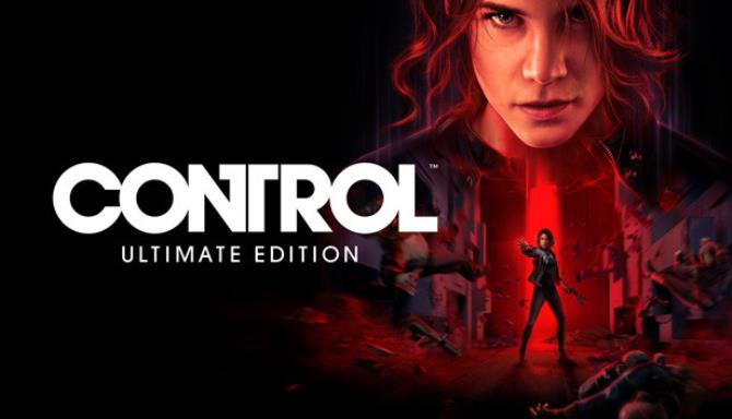 Control Ultimate Edition Free Download alphagames4u