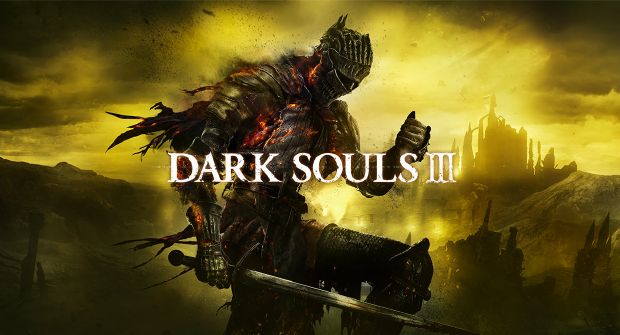 Dark Souls III Free Download alphagames4u