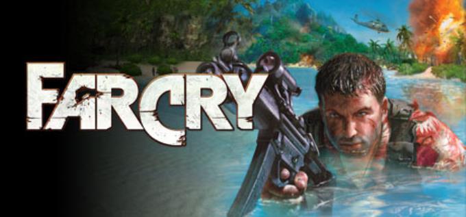 Far Cry Free Download alphagames4u