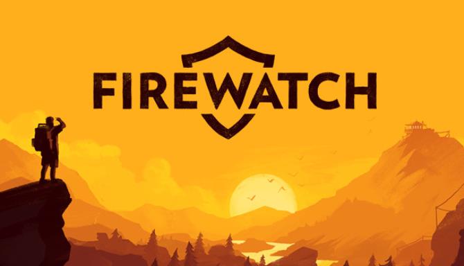 Firewatch Free Download alphagames4u