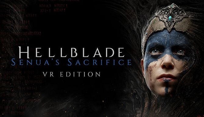 Hellblade Senuas Sacrifice VR Edition Free Download 1