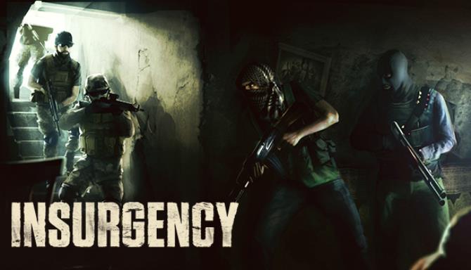 Insurgency Free Download alphagames4u