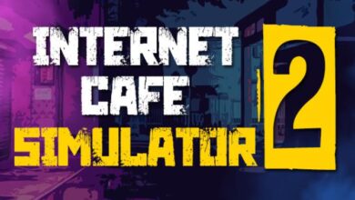 Internet Cafe Simulator 2 Free Download alphagames4u