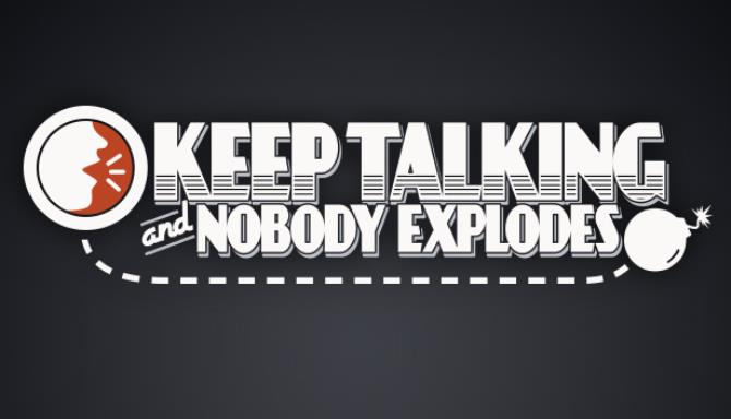 Keep Talking and Nobody Explodes Free Download alphagames4u