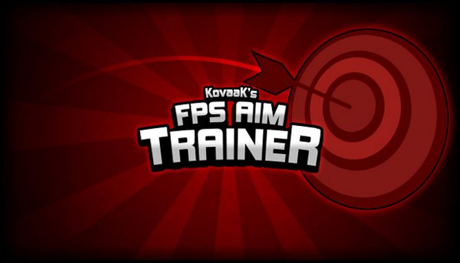 KovaaKs FPS Aim Trainer Free Download alphagames4u