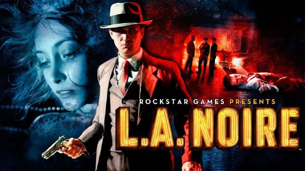 L.A Noire The Complete Edition Free Download