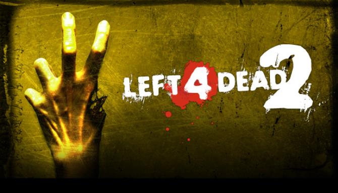 Left 4 Dead 2 Free Download 1