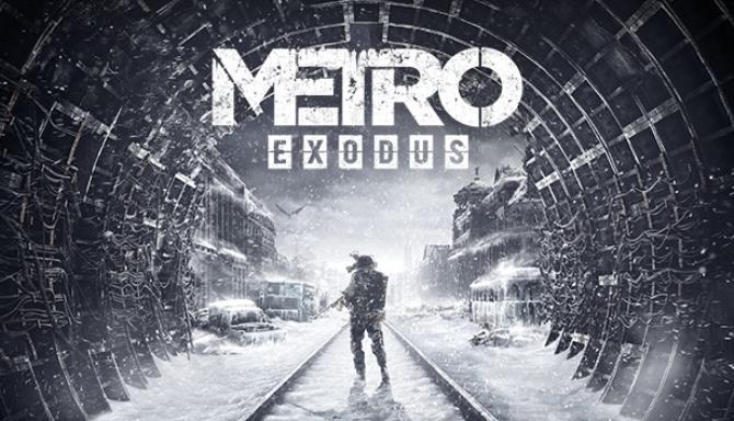 Metro Exodus Free Download 1 alphagames4u