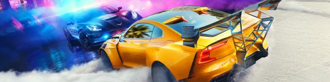 Need for Speed Heat Free Download