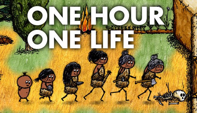 One Hour One Life Free Download alphagames4u