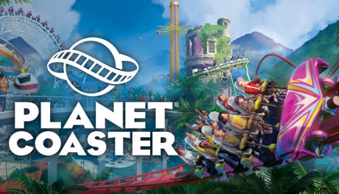 Planet Coaster Free Download