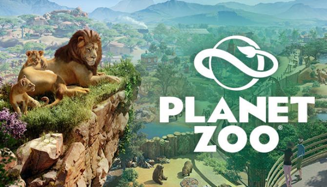Planet Zoo Free Download alphagames4u