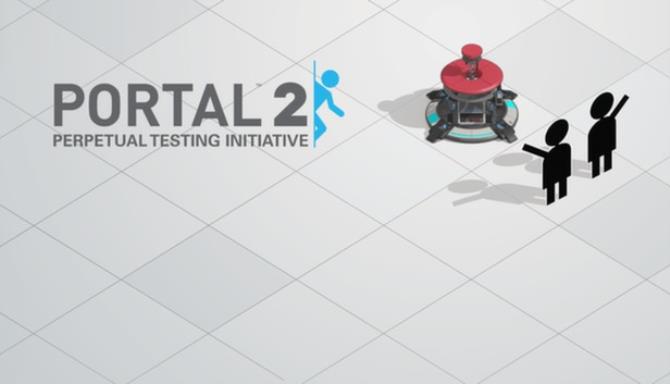Portal 2 Free Download alphagames4u