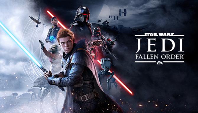 STAR WARS Jedi Fallen Order Free Download 1