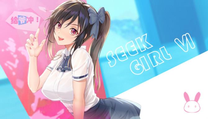 Seek Girl Free Download alphagames4u