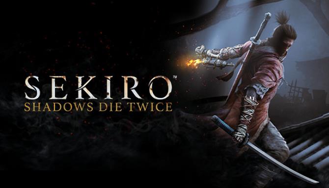 Sekiro Shadows Die Twice Free Download alphagames4u