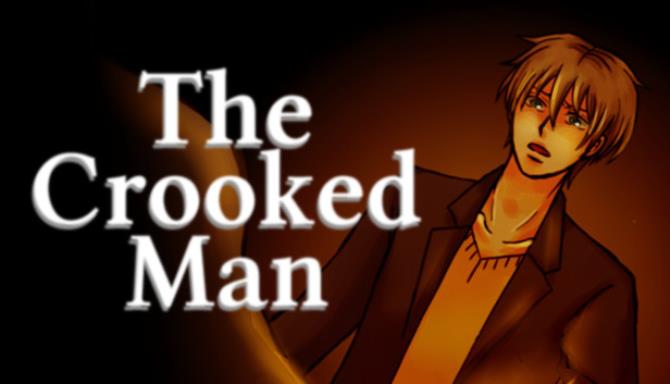 The Crooked Man Free Download 1 alphagames4u