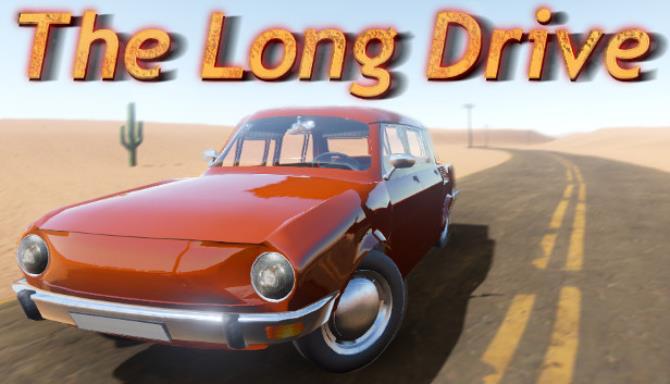 The Long Drive Free Download alphagames4u