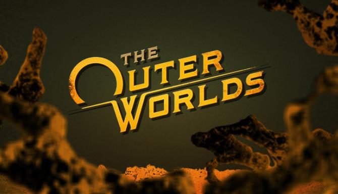 The Outer Worlds Free Download alphagames4u