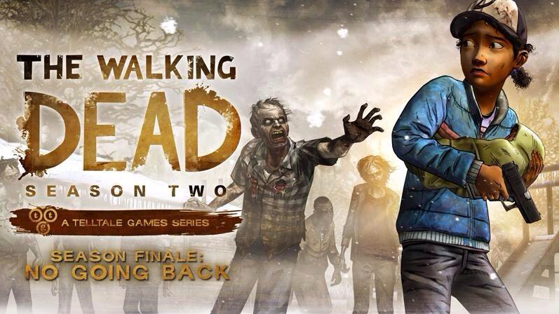 The Walking Dead Season 2 PC Free Download