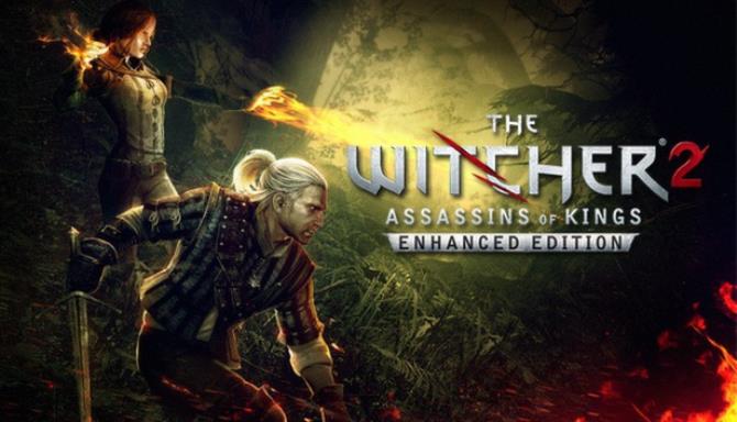 The Witcher 2 Assassins of Kings Enhanced Edition Free Download alphagames4u