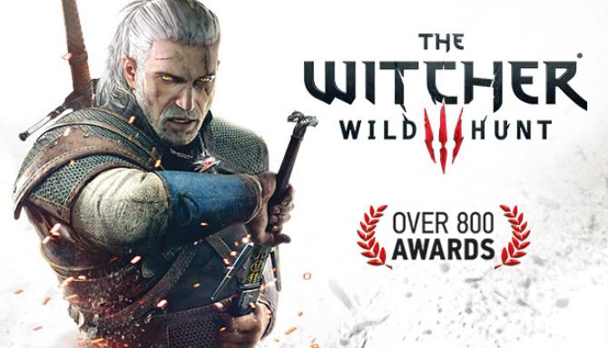 The Witcher 3 Wild Hunt Free Download alphagames4u