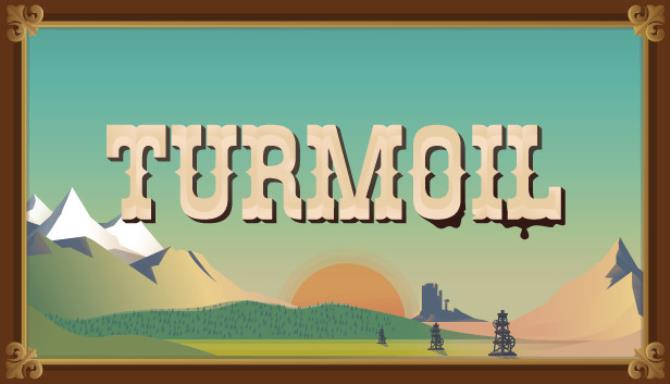 Turmoil Free Download alphagames4u