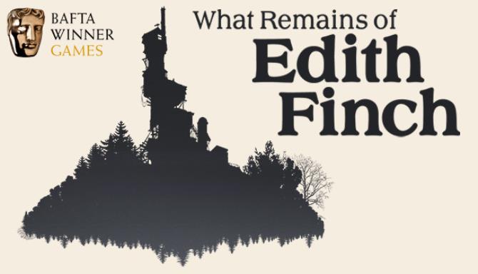 What Remains of Edith Finch Free Download alphagames4u