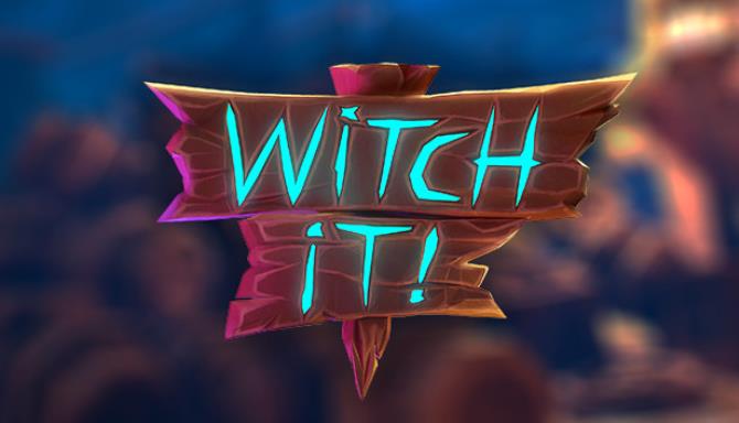 Witch It Free Download alphagames4u
