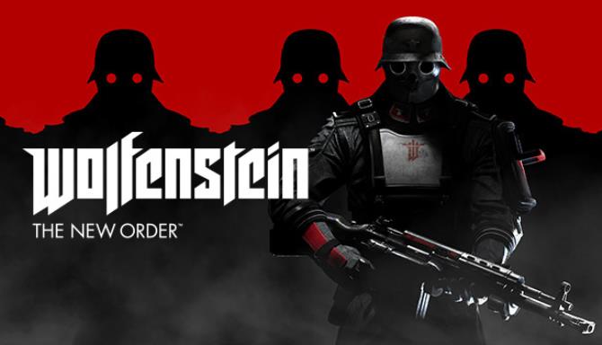 Wolfenstein The New Order Free Download alphagames4u