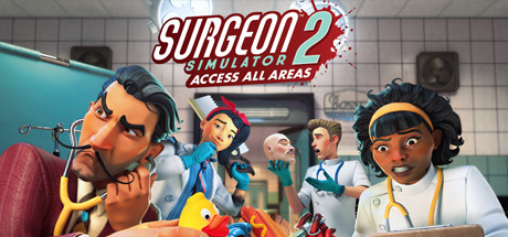 surgeon sim 2
