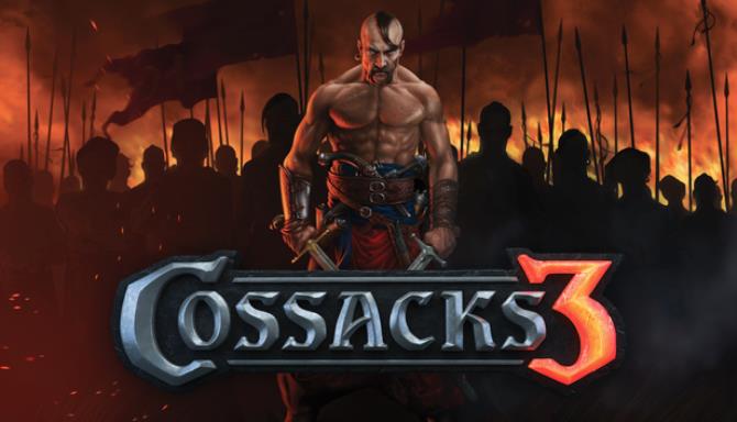 Cossacks 3 Free Download 1 alphagames4u