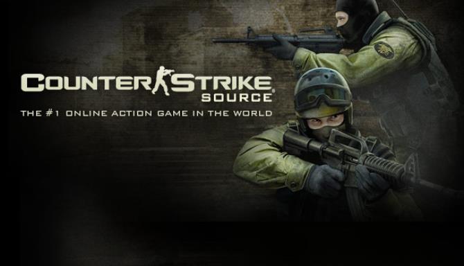 CounterStrike Source Free Download