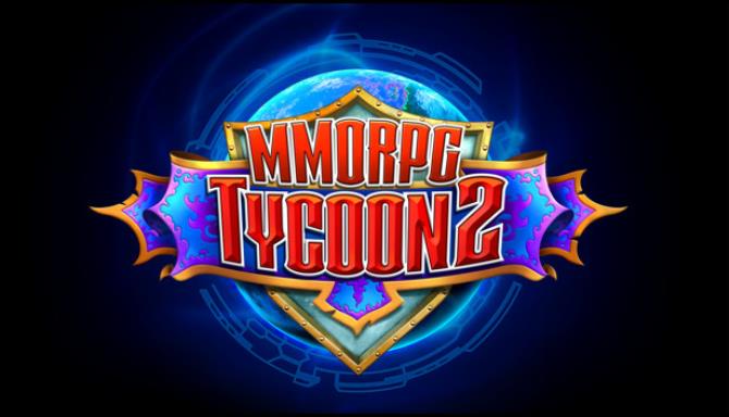 MMORPG Tycoon 2 Free Download alphagames4u