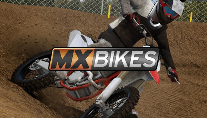 MX Bikes Free Download alphagames4u