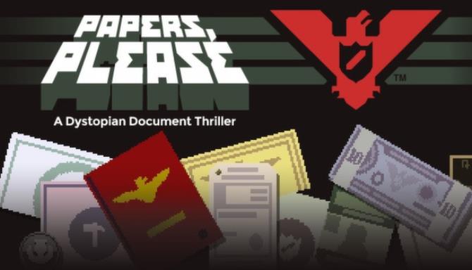 Papers Please Free Download alphagames4u