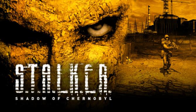 STALKER Shadow of Chernobyl Free Download alphagames4u