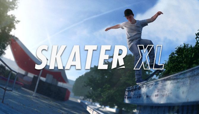 Skater XL Free Download
