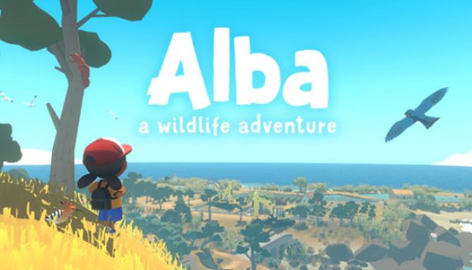 Alba A Wildlife Adventure Free Download alphagames4u