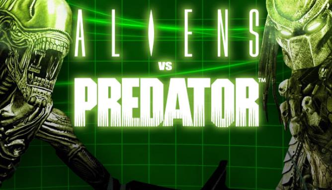 Aliens vs Predator Free Download alphagames4u
