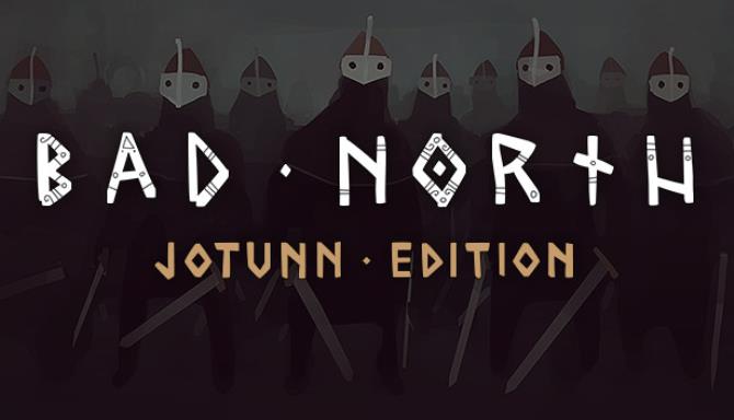 Bad North Jotunn Edition Free Download 1 alphagames4u