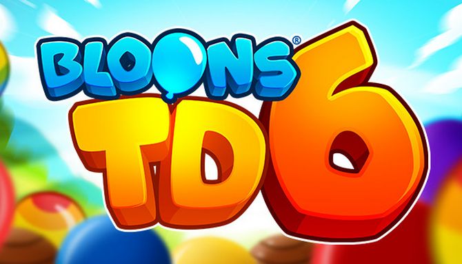 Bloons TD 6 Free Download