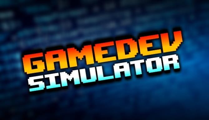 Gamedev simulator Free Download alphagames4u