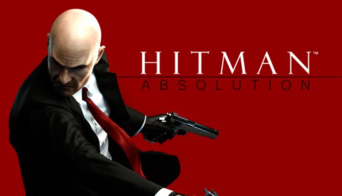 Hitman Absolution Free Download alphagames4u