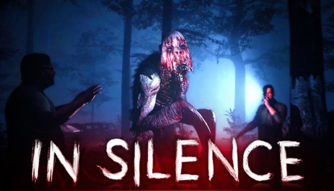 In Silence Free Download alphagames4u