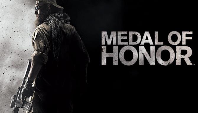 Medal of Honor Free Download alphagames4u