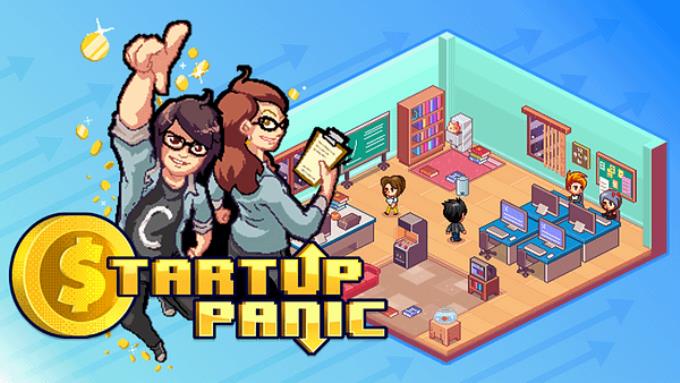 Startup Panic Free Download alphagames4u